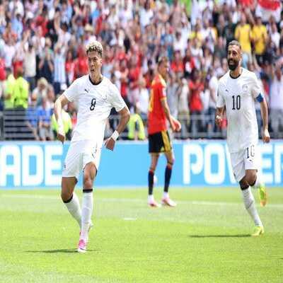 news photo